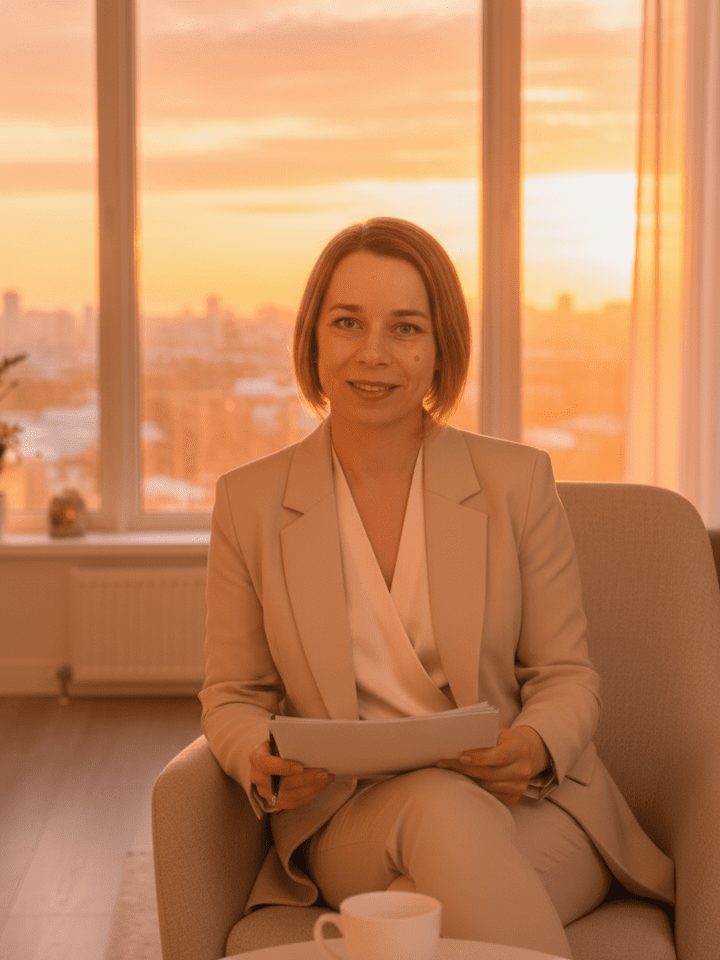 Елена Сидорова — услуги риелтора в Москве Риелтор Елена Сидорова — эксперт по новостройкам Москвы